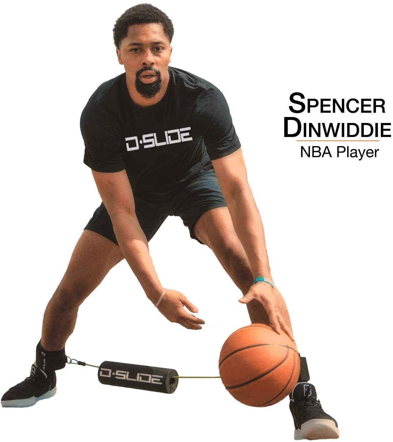 d-slide basketball training equipment