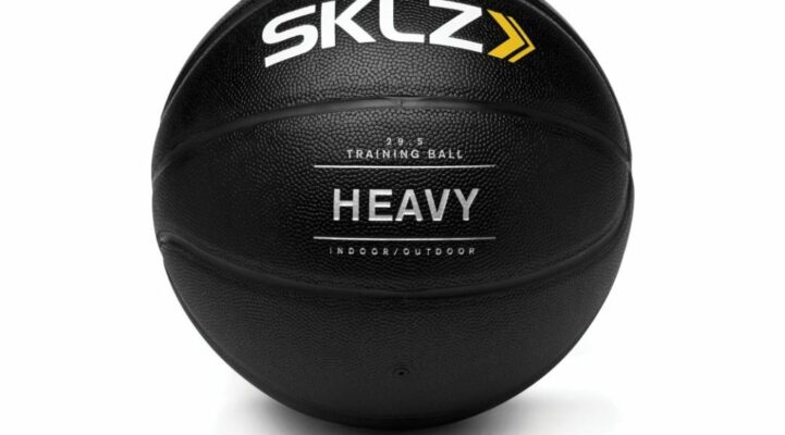 heavy ball basketball training equipment